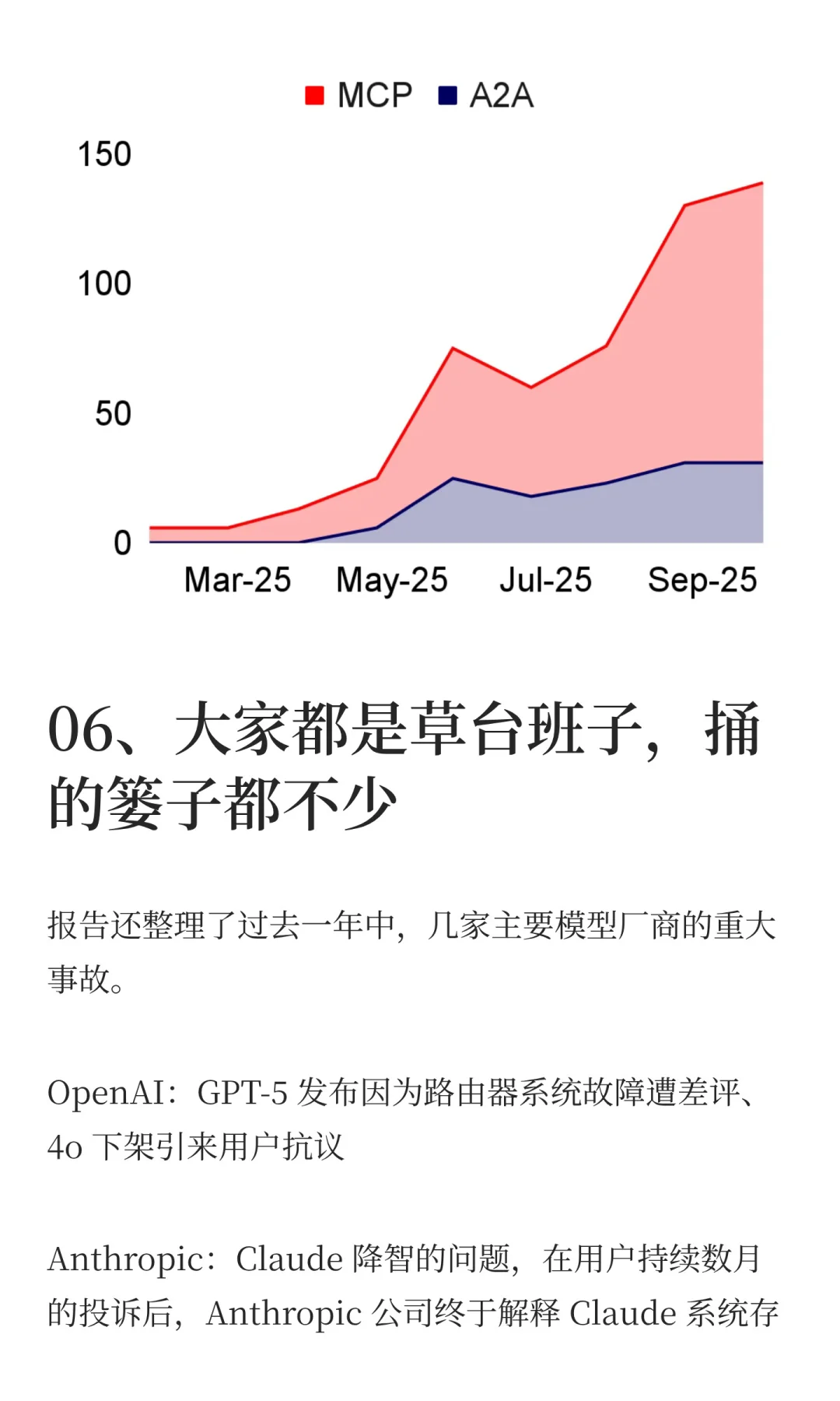 深度解读 2025 年度 AI 行业百科报告