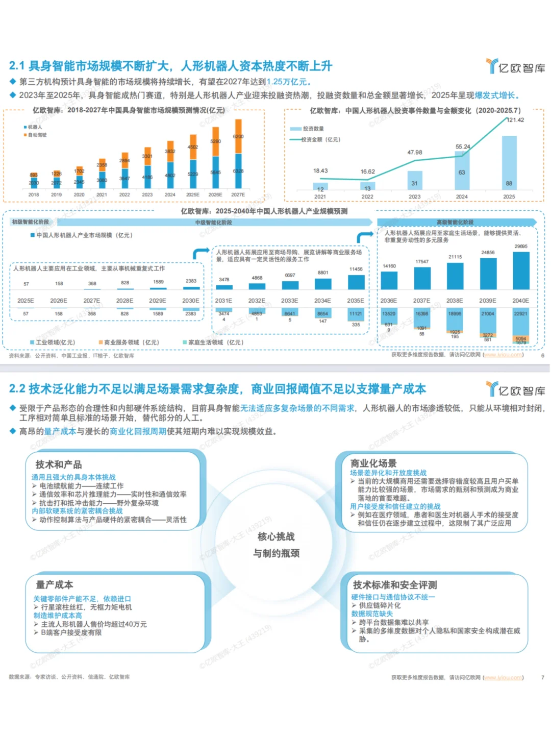 中国具身智能产业发展规划与应用前景 🚀