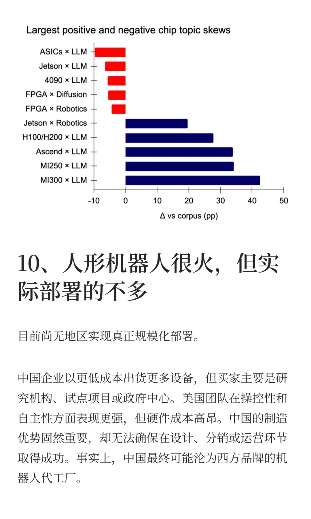 深度解读 2025 年度 AI 行业百科报告