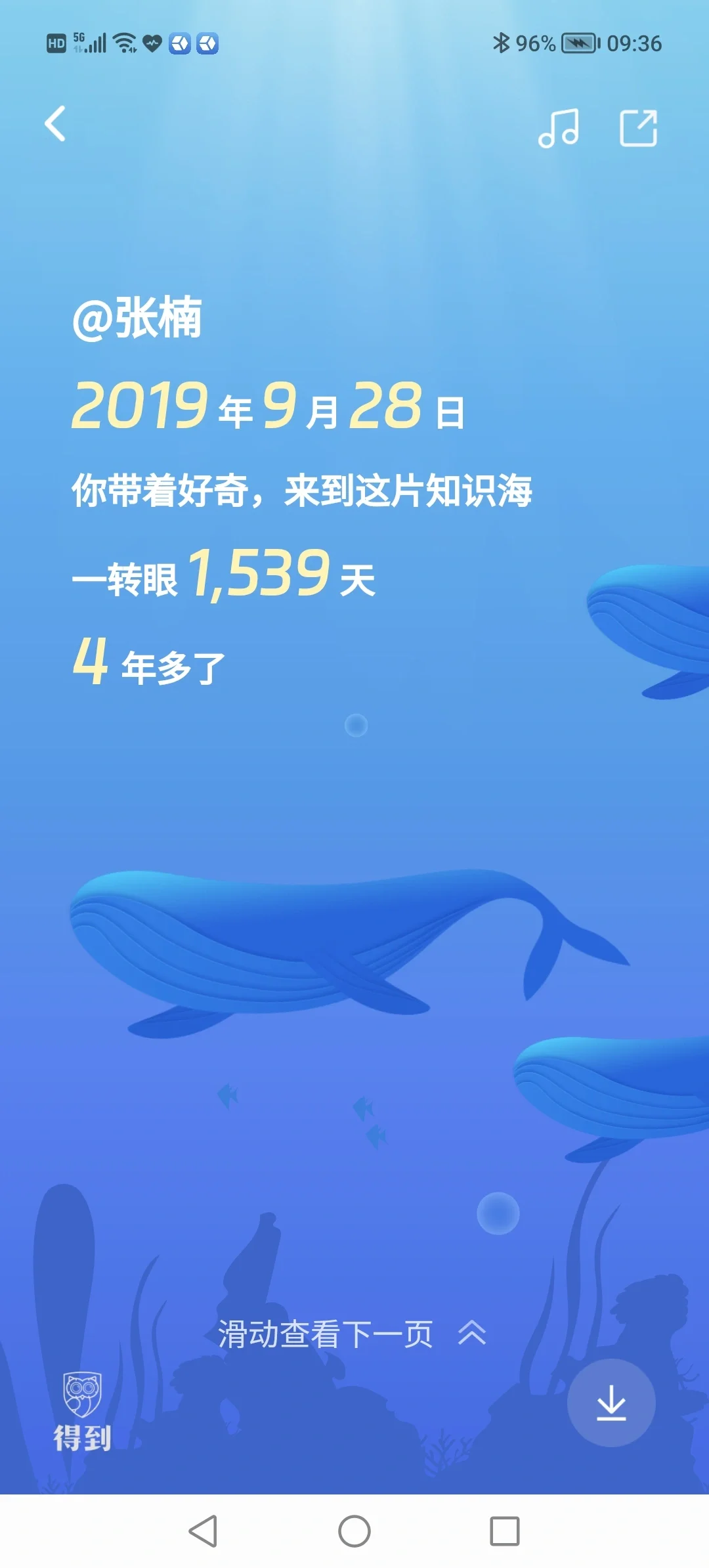年度学习报告