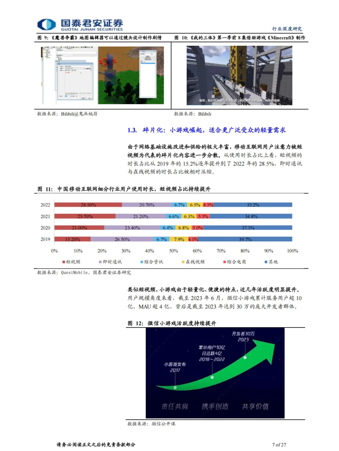 游戏行业2024年度策略报告