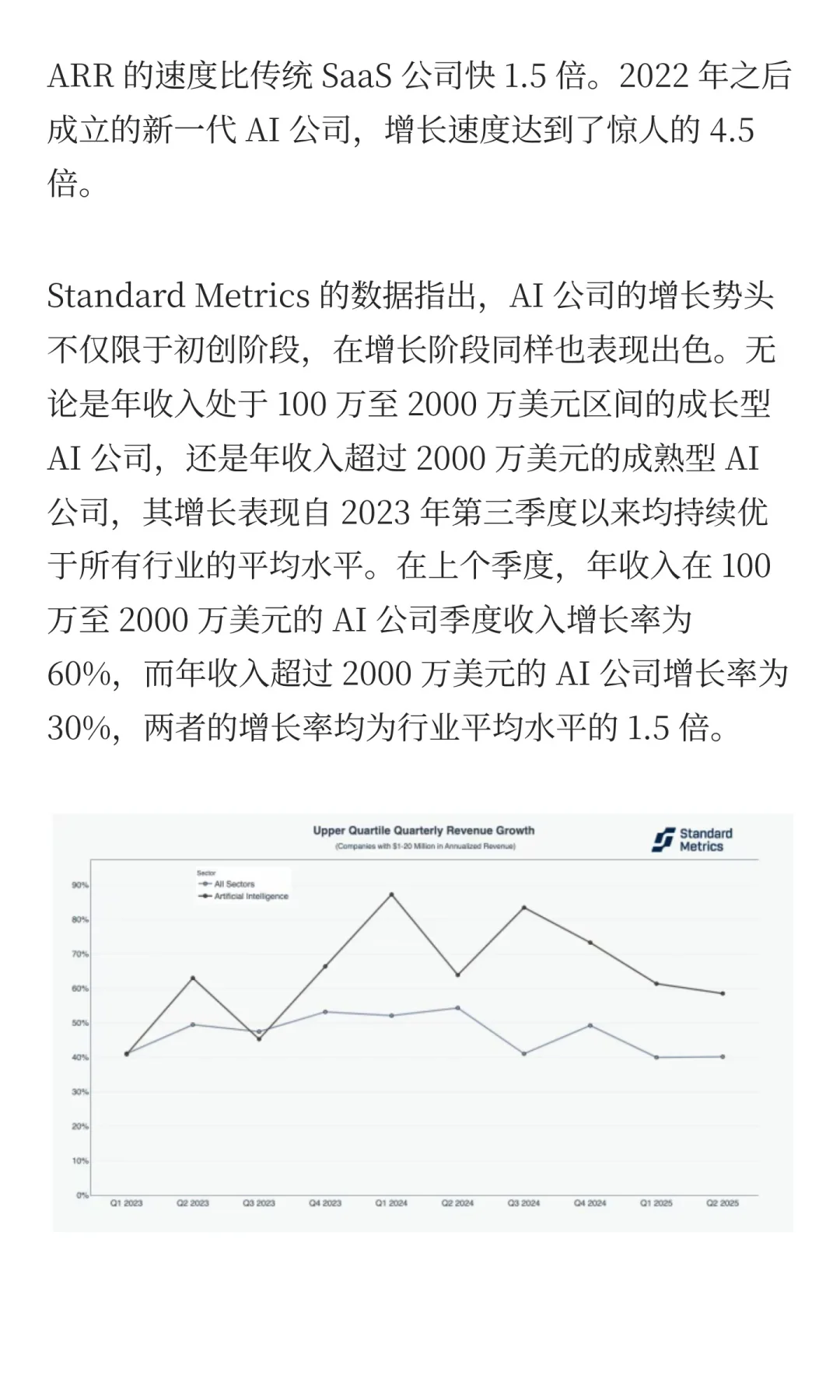 深度解读 2025 年度 AI 行业百科报告