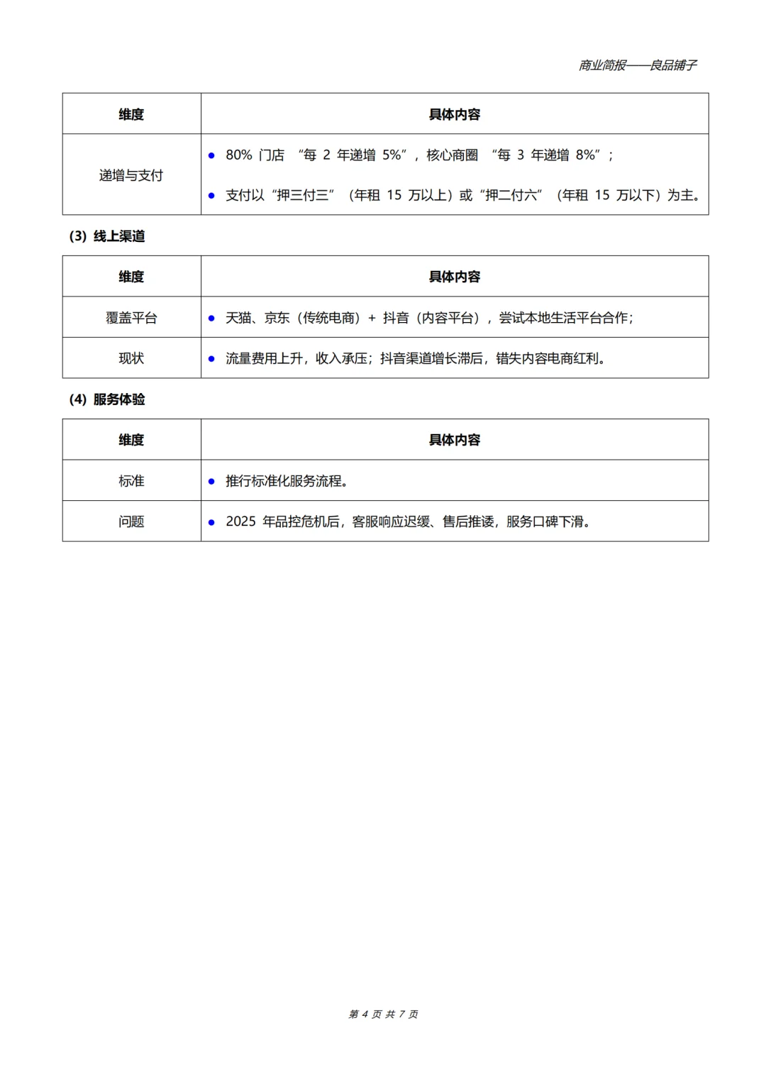 良品铺子商业简报 | 零食界“老大哥”进阶路