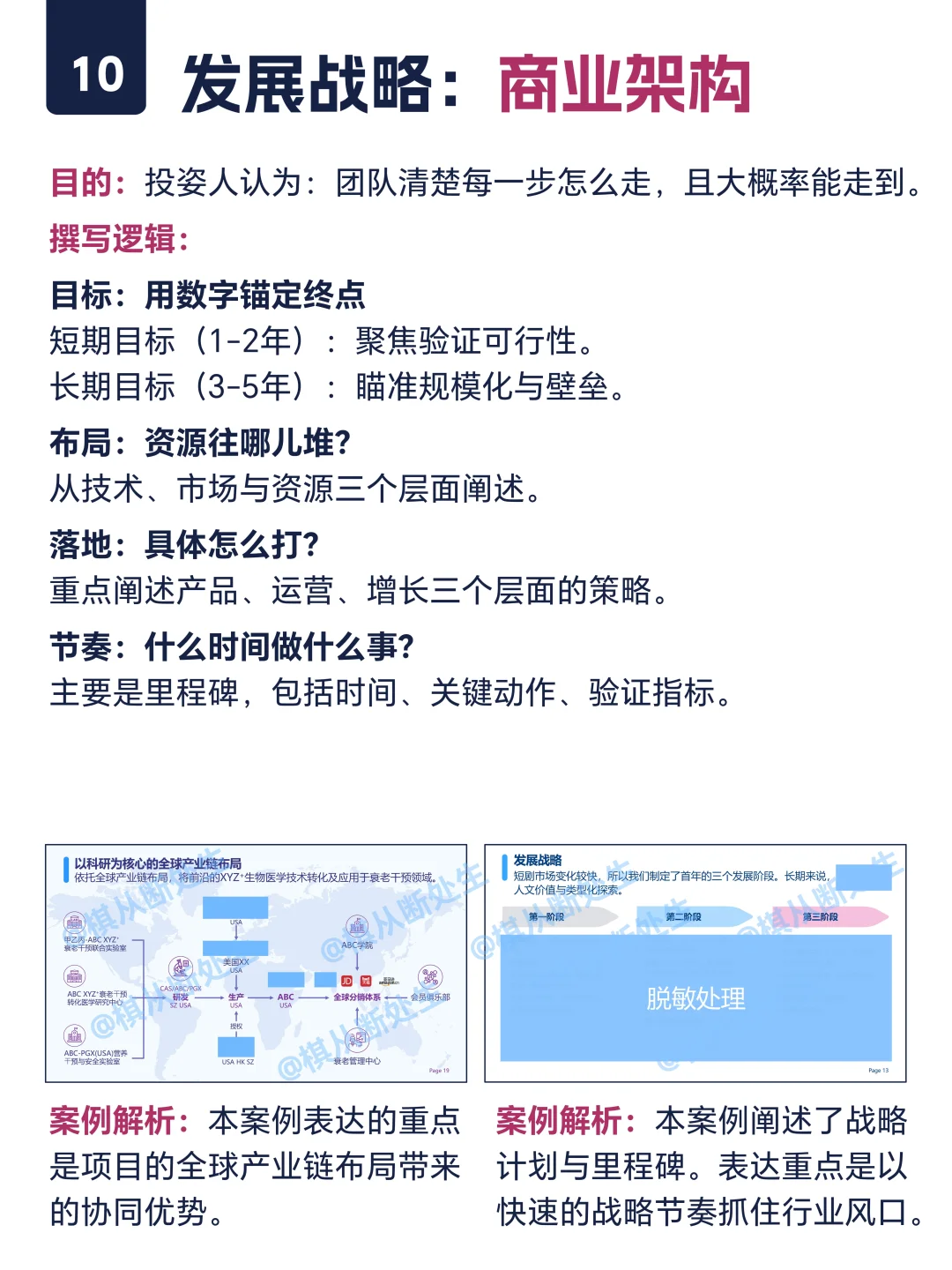 种子轮天使轮商业计划书写作标准（可代写）