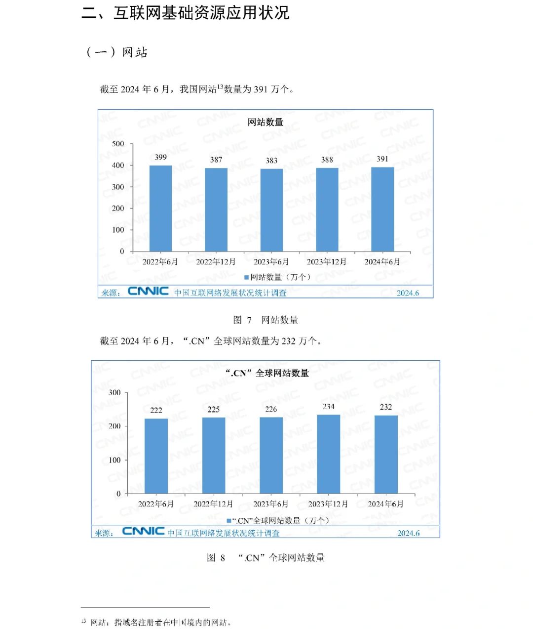 76页报告|第54次中国互联网络发展状况统计