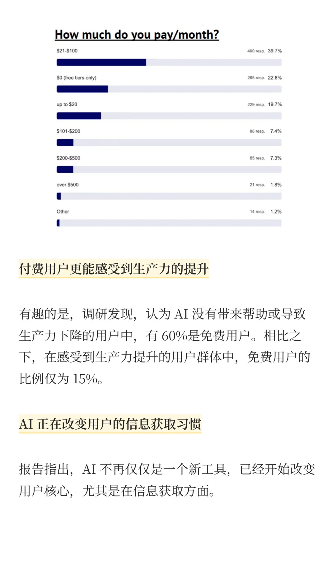 深度解读 2025 年度 AI 行业百科报告