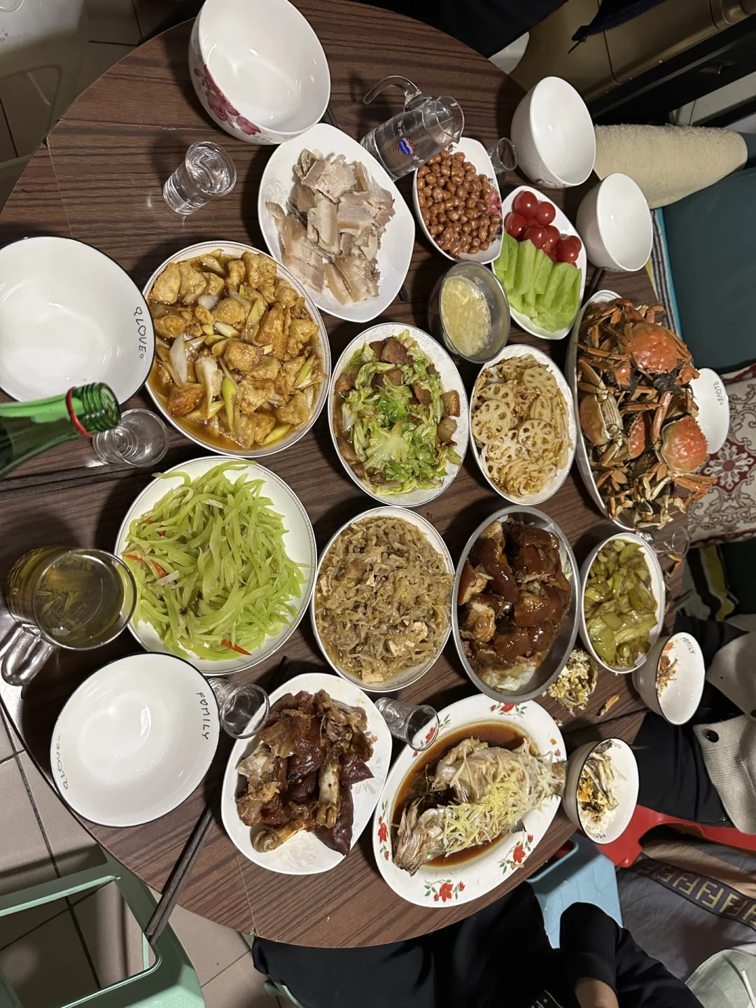 面对内蒙老乡的心血来潮的市场调研🙋🏻
