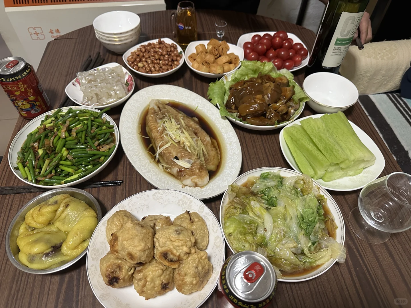 面对内蒙老乡的心血来潮的市场调研🙋🏻