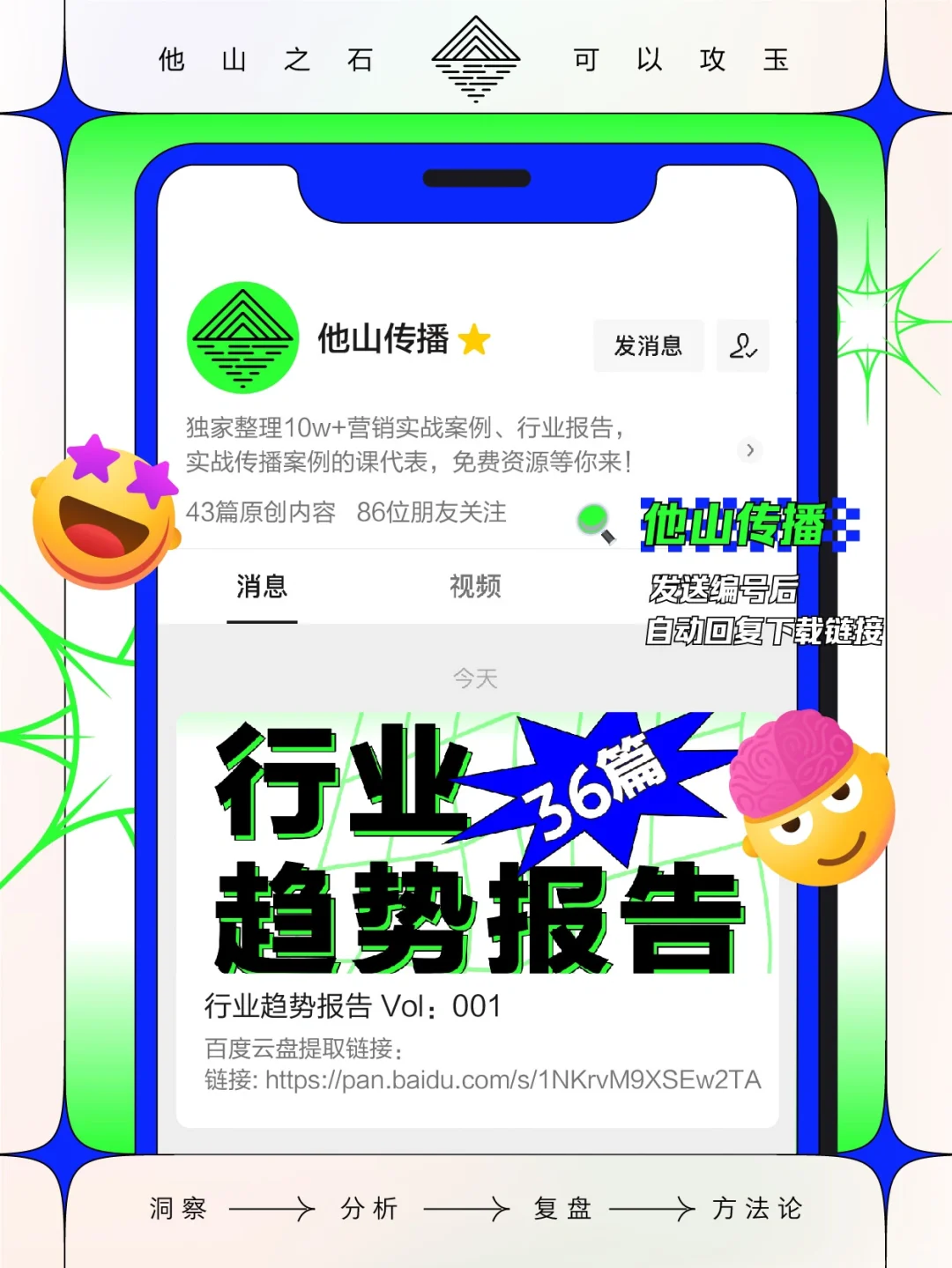 [百度]行业趋势报告 2022年研报白皮书
