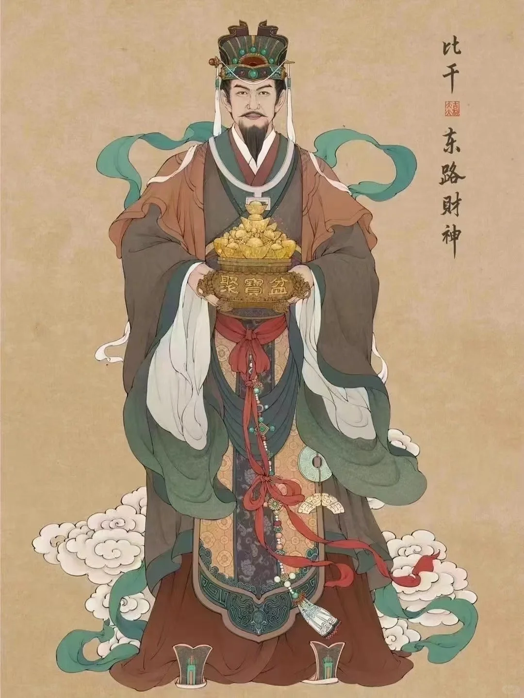 投资中怎么洞察生意、动机以及市场
