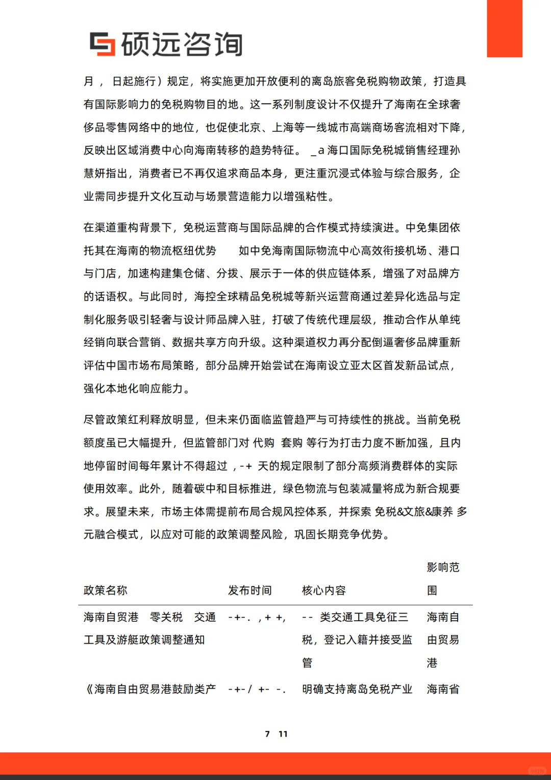 2025年中国奢侈品行业研究报告-硕远咨询