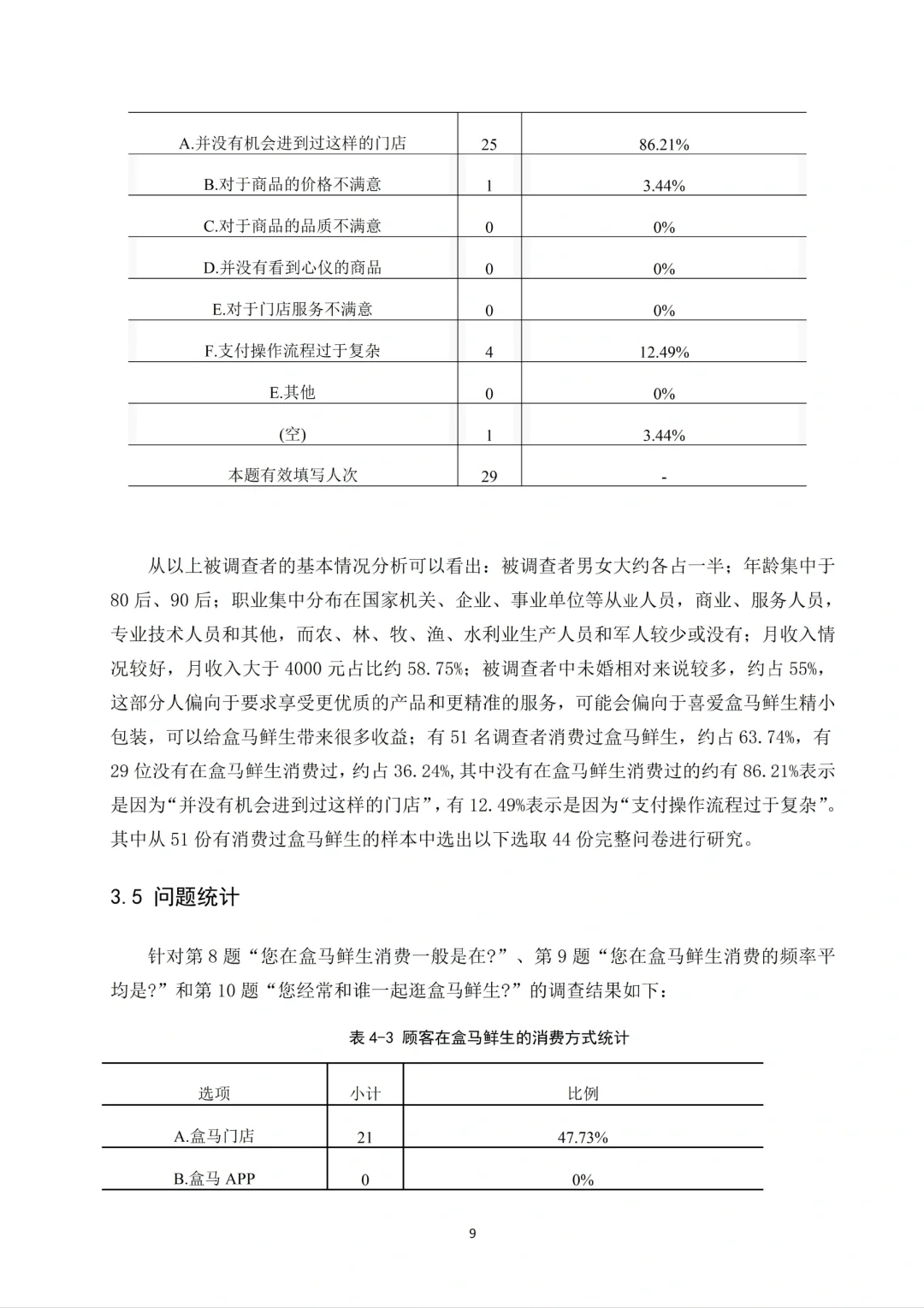 被导师夸爆的市场营销论文初稿！