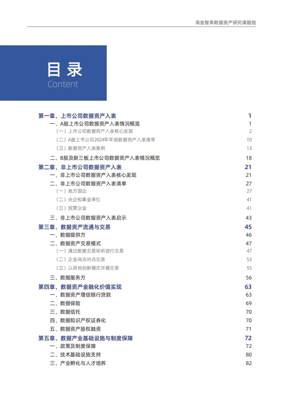 100家上市企业数据资产入表统计(年度报告)