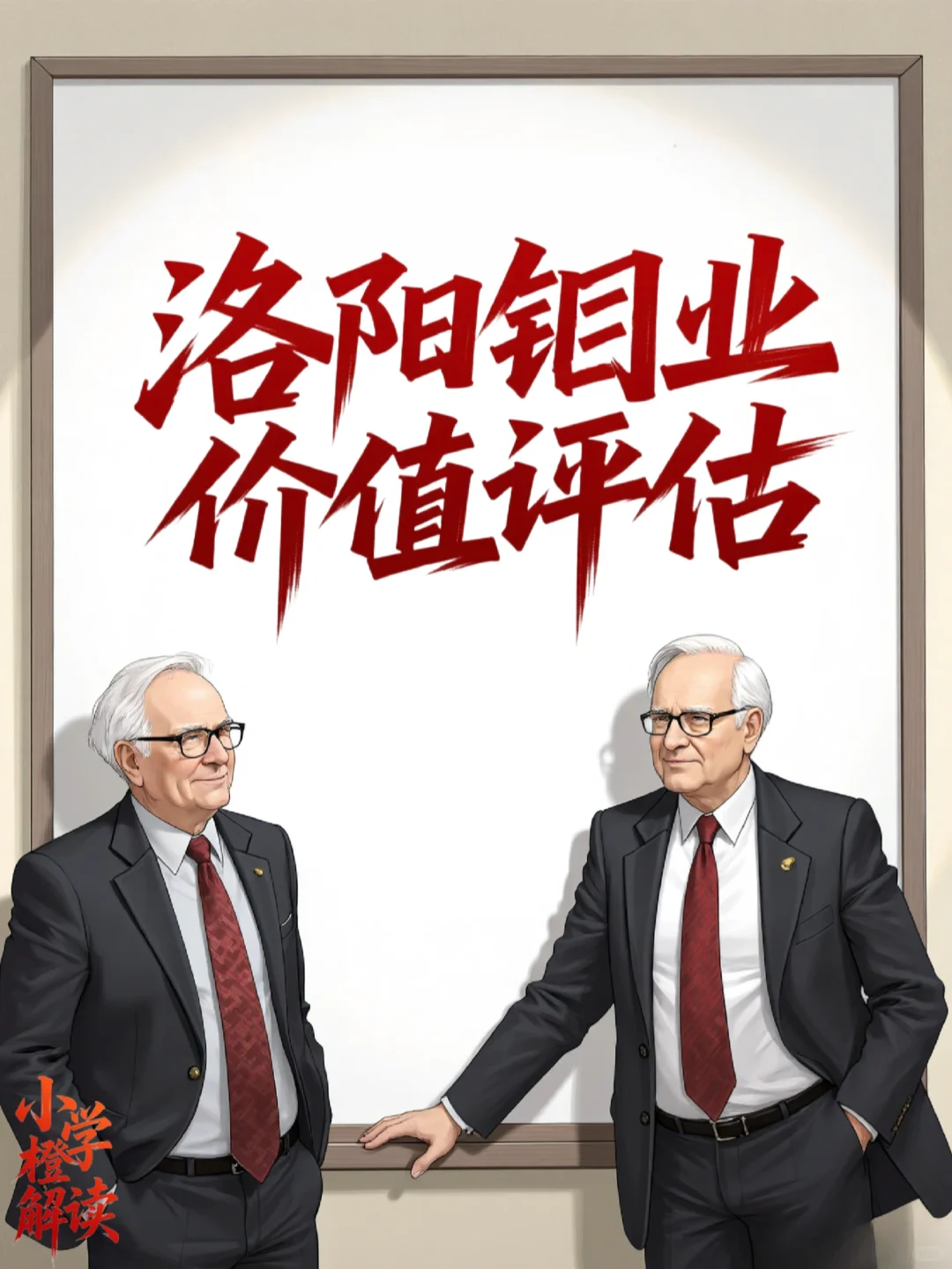 洛阳钼业（10.17）
