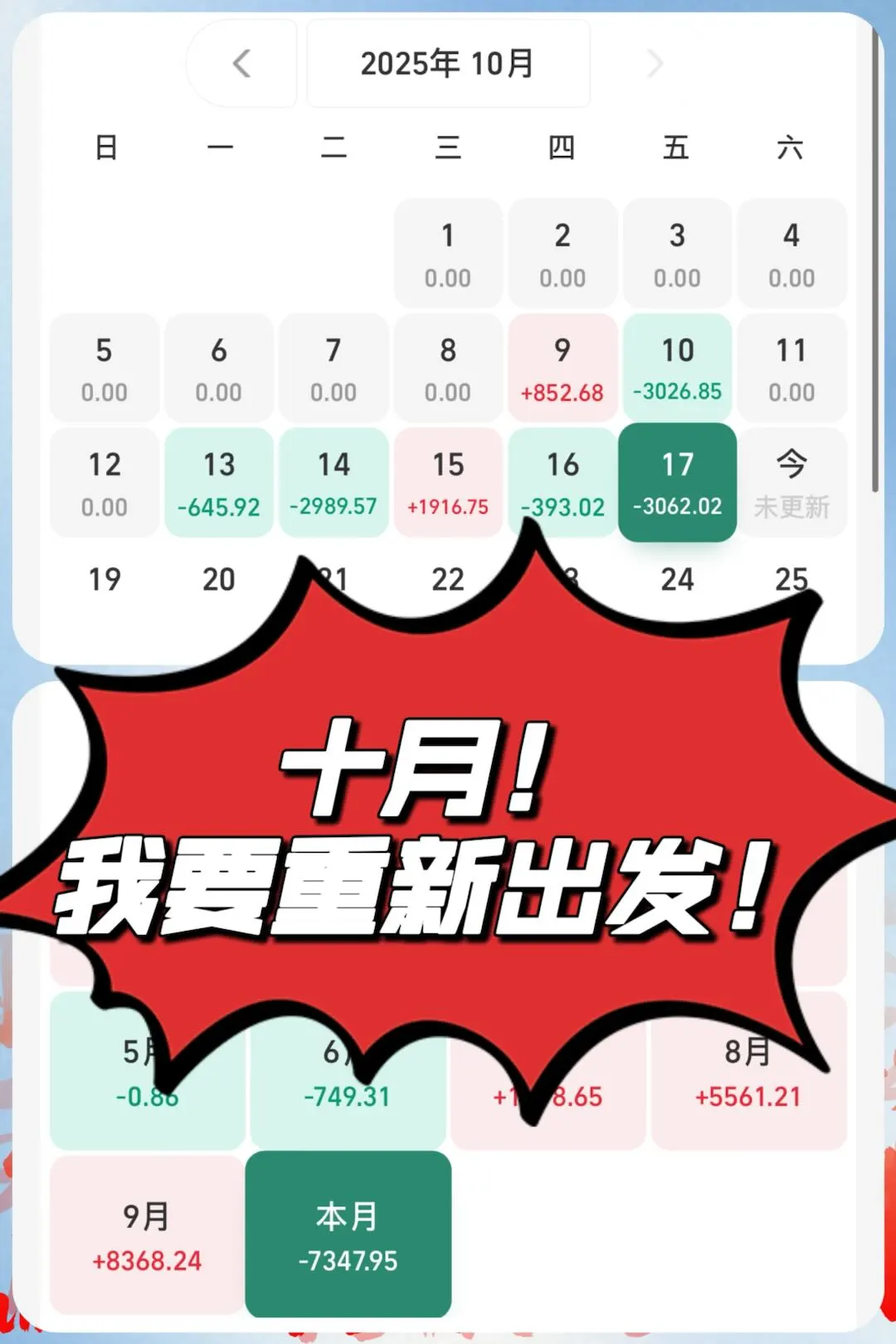 这行情📉麻了…华泰你还在“涨乐”？