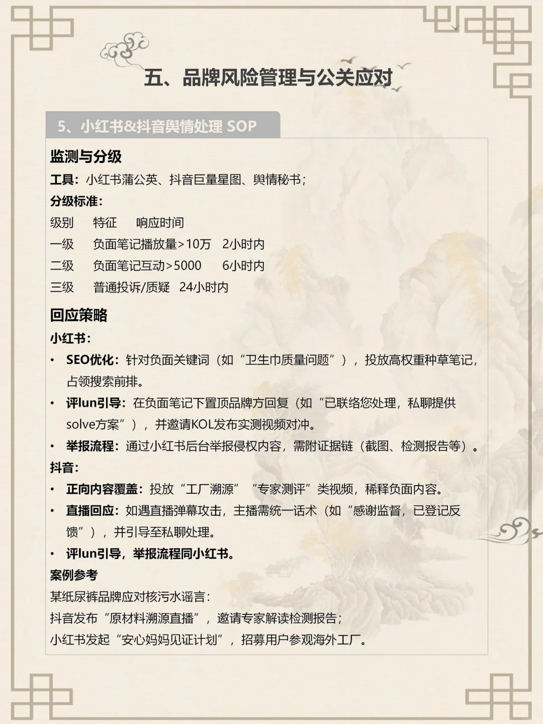 如何从0-1打造品牌🔥新手必看！