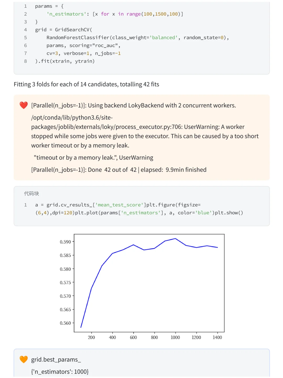 基于Python的抖音用户浏览行为数据分析项目