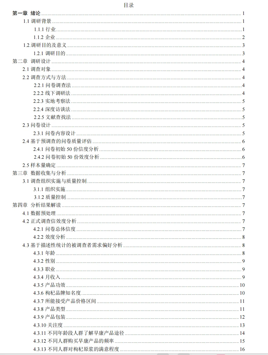 商赛优秀作品分享