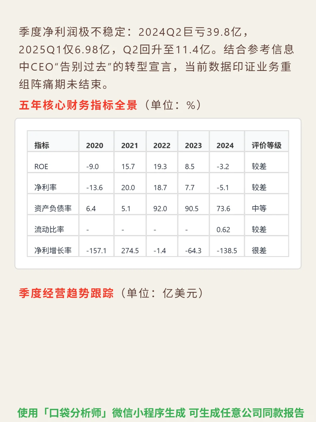 美国国际集团 4000 字深度研报