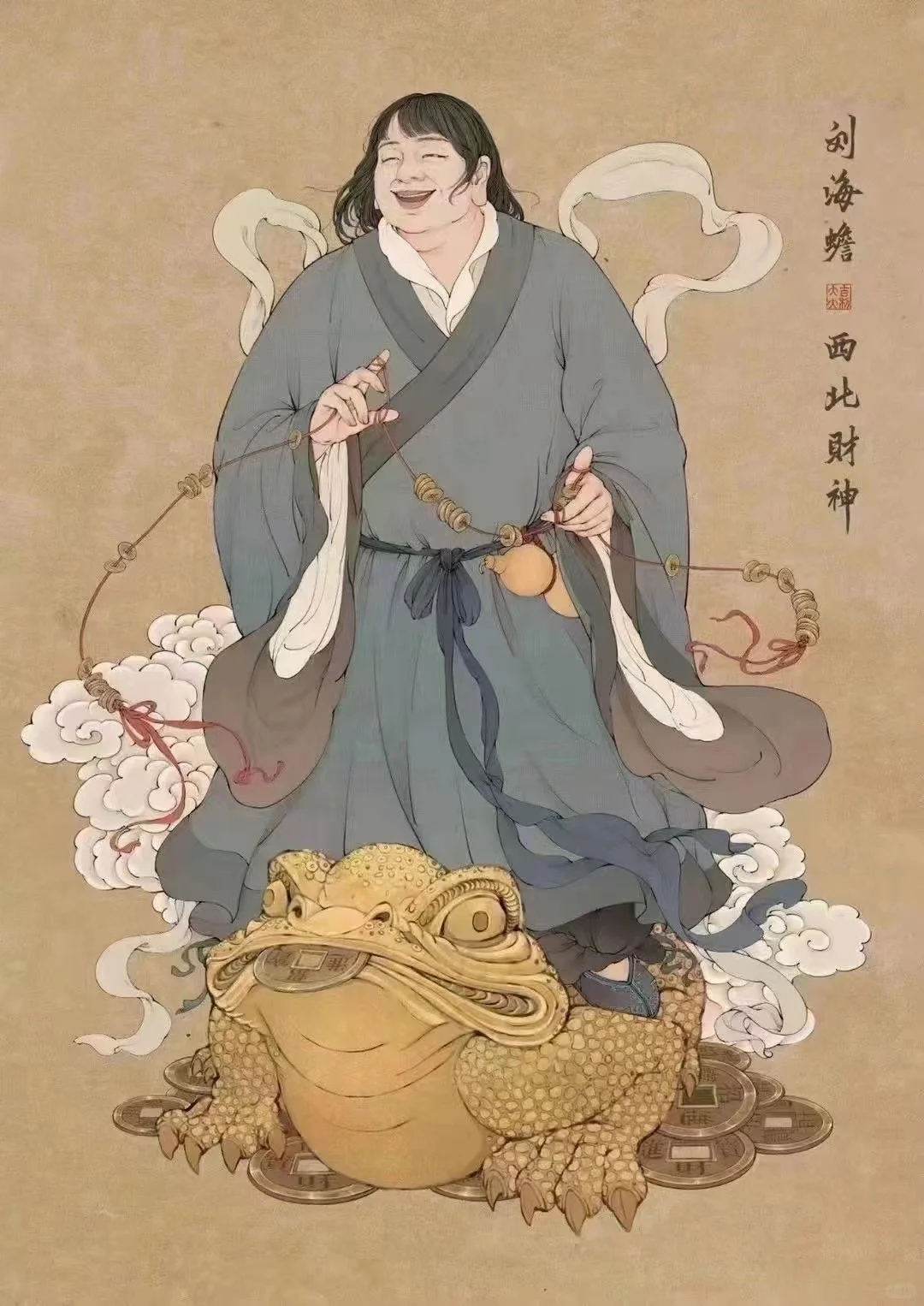 投资中怎么洞察生意、动机以及市场