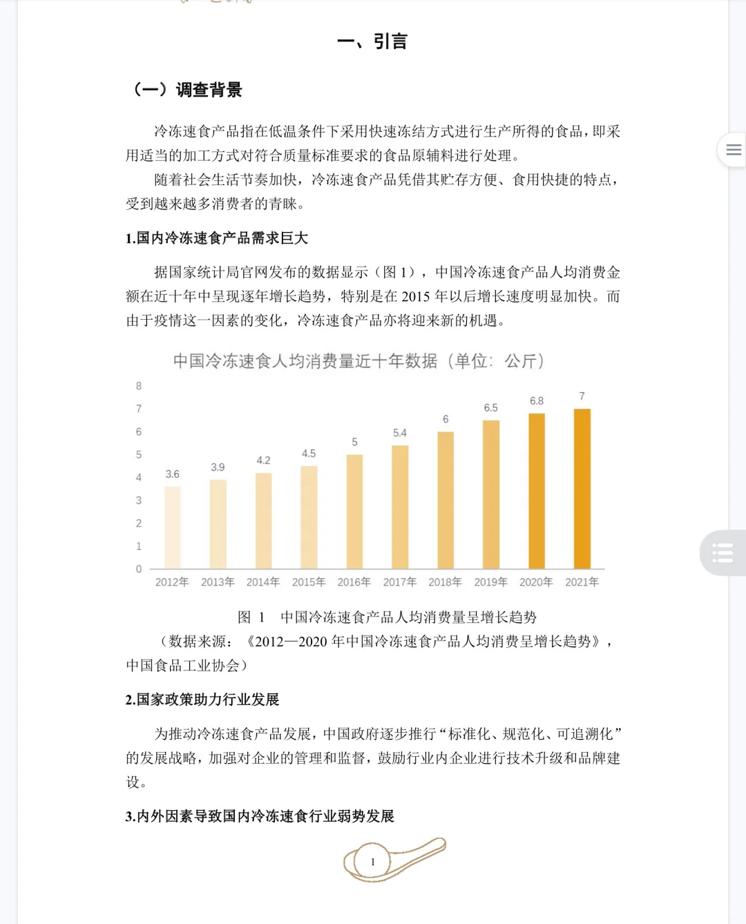 正大杯｜大学生市调大赛优秀作品分享📑