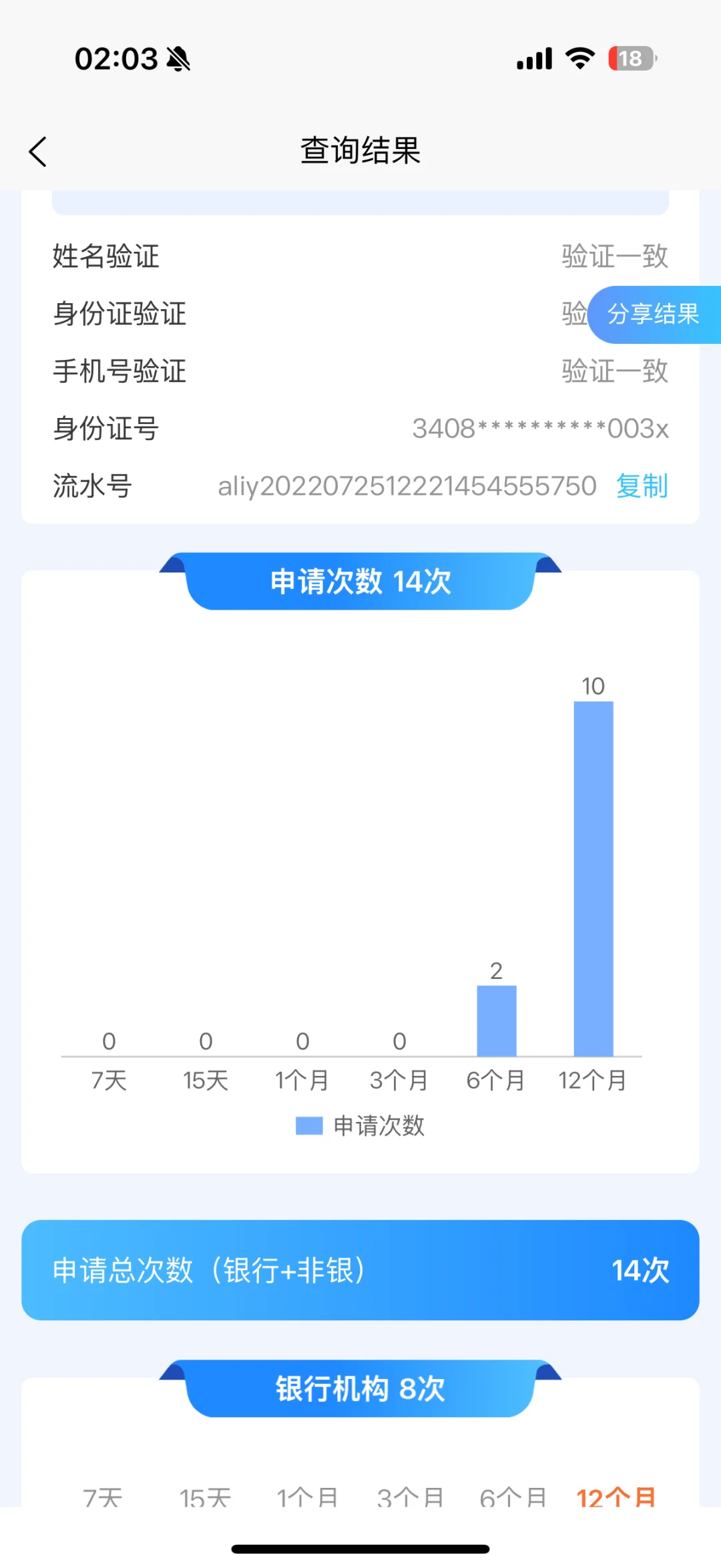 大数据查询