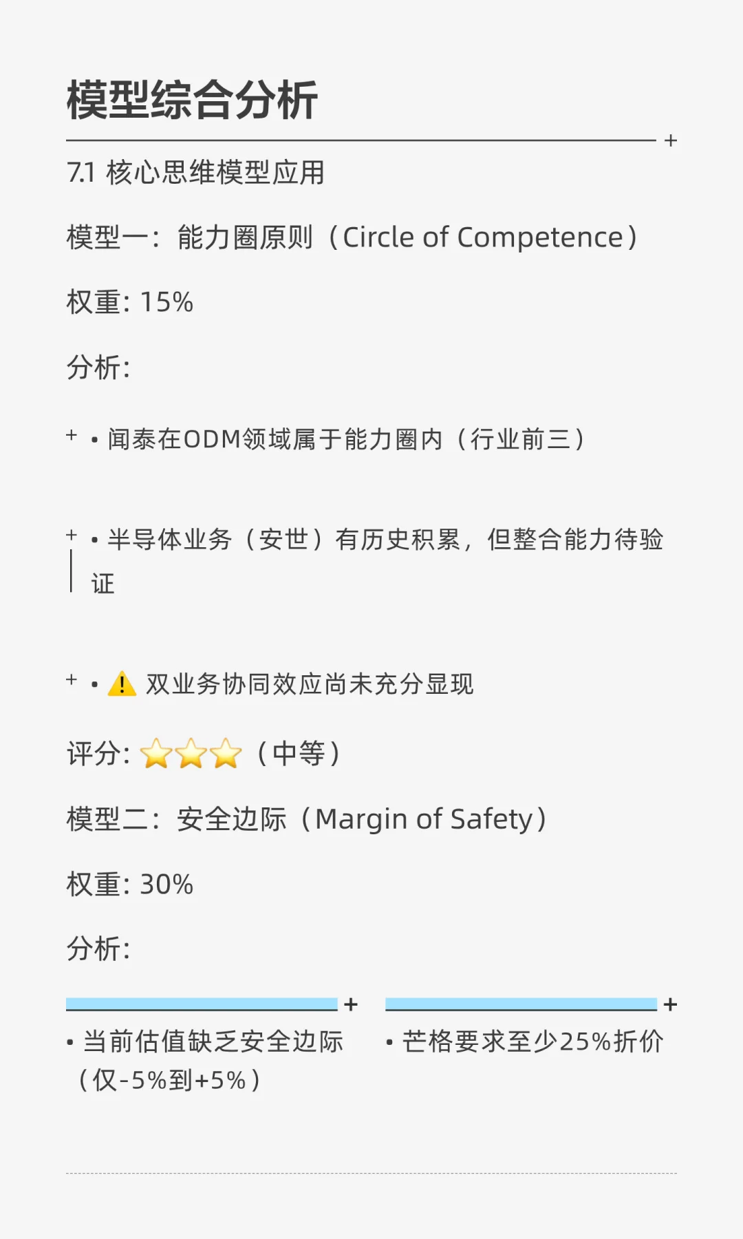 如何让AI像芒格一样分析企业？