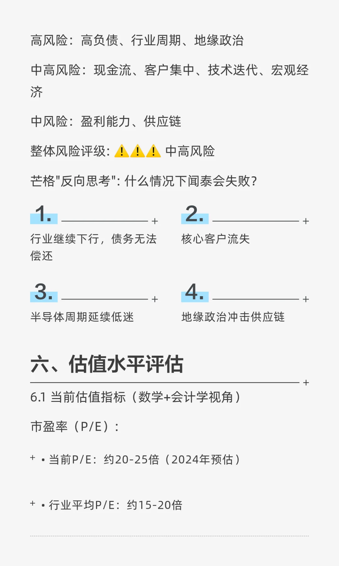 如何让AI像芒格一样分析企业？