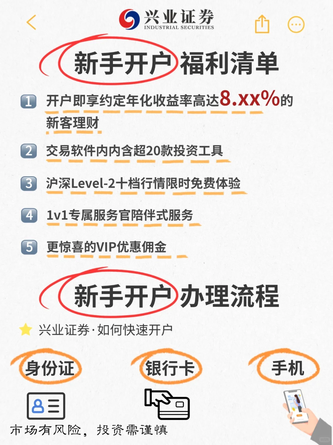 怎样才能开到一个低佣证券账户?