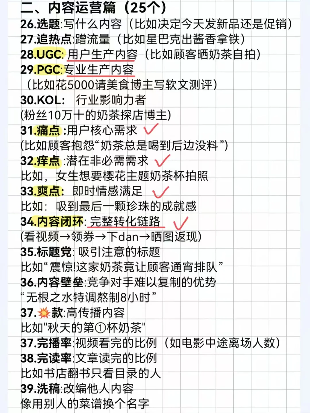 运营新人禁忌:不懂黑话与领导沟通必踩坑!