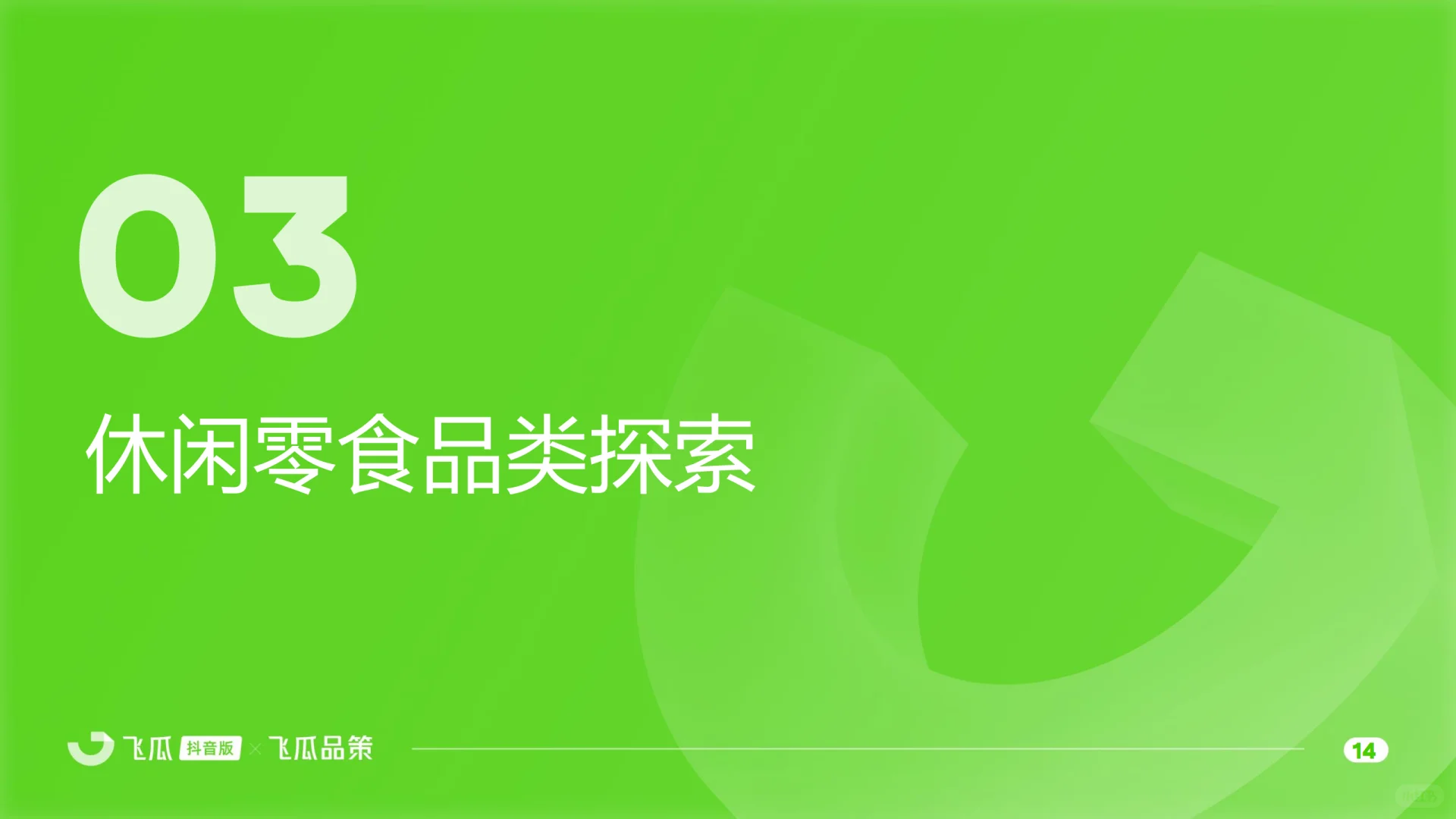 2025休闲零食线上消费市场洞察
