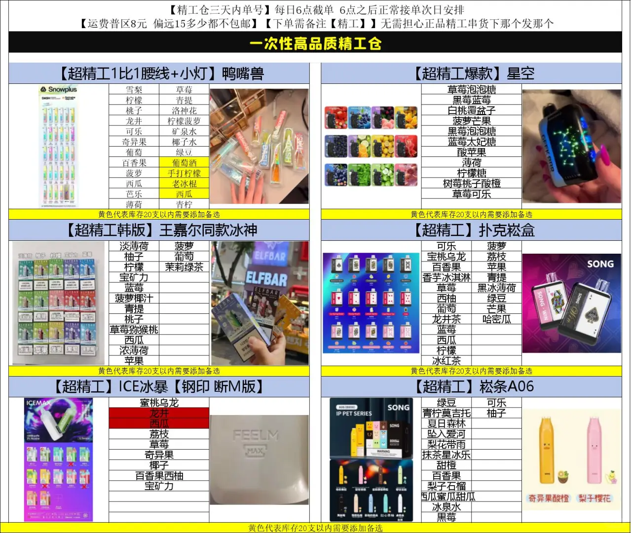 2025下半年市场调研电子雾化器价格行情详解