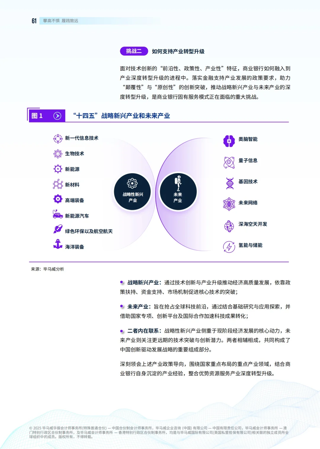 132页报告|KPMG2025中国银行业展望报告