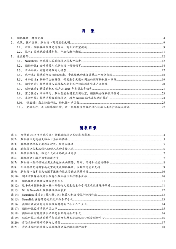 2025行业分析报告