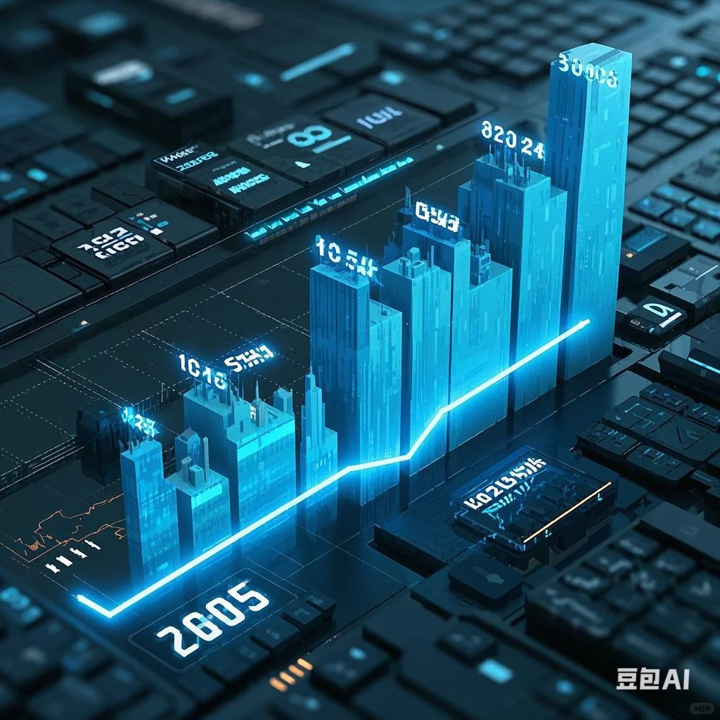 2025年的趋势走向