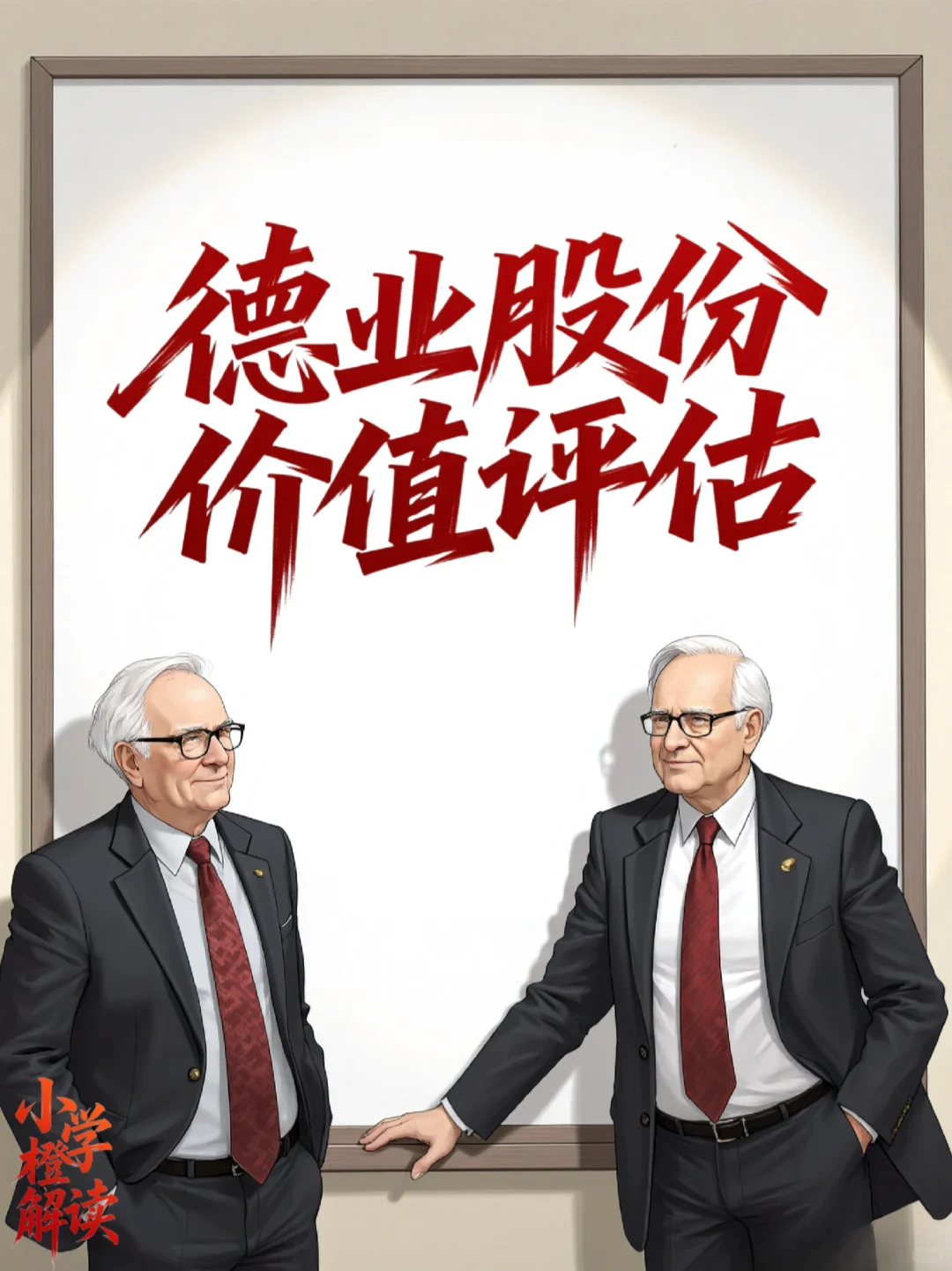 德业股份(10.11)