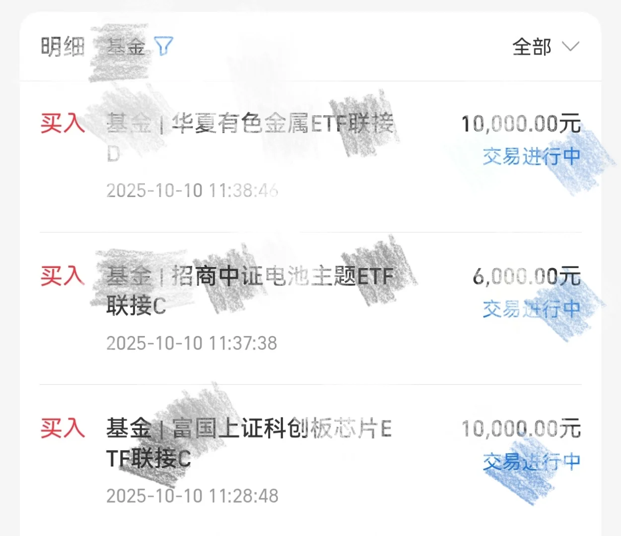 10.10操作思路，市场不会一帆风顺