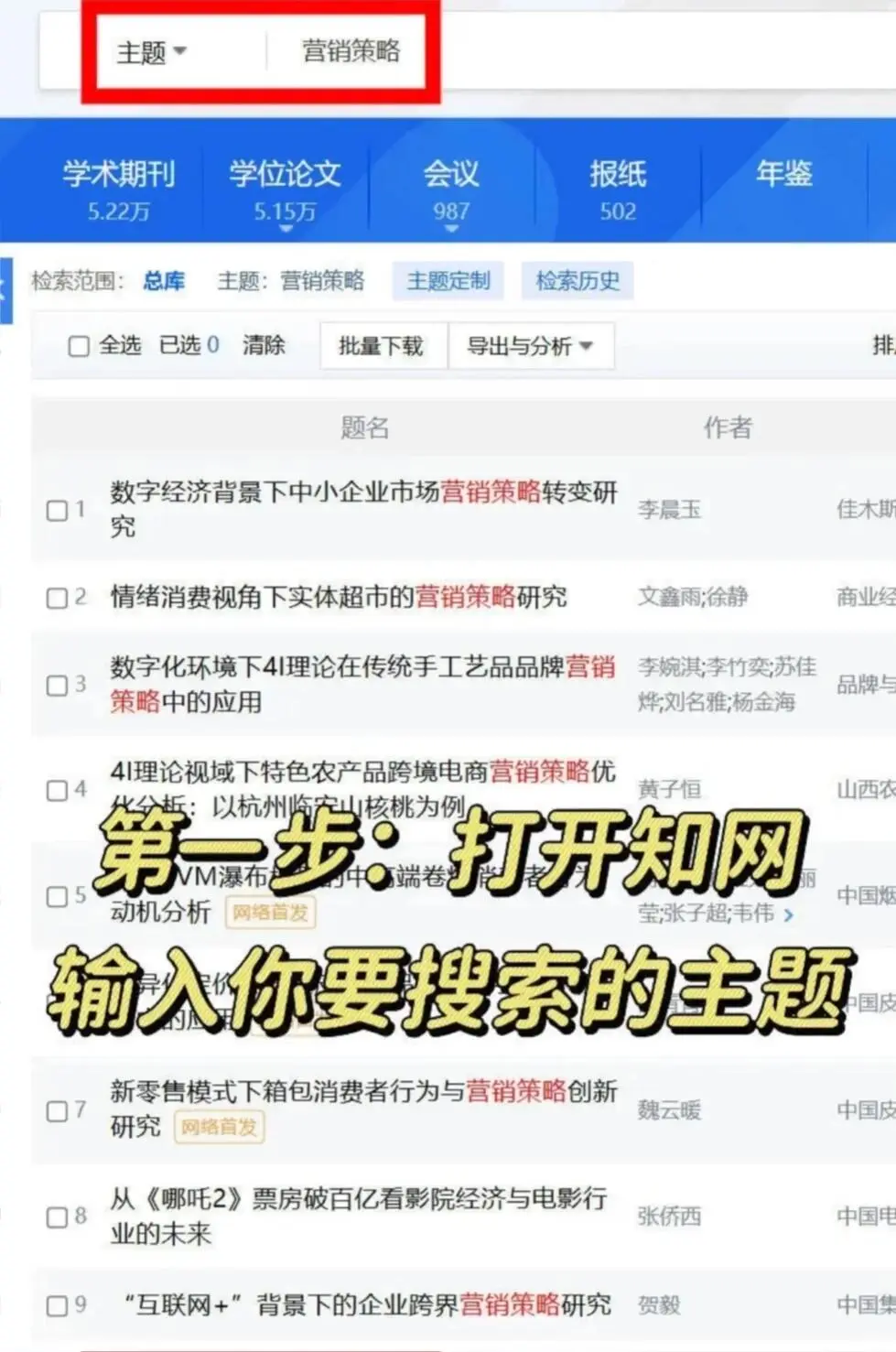 国内外研究现状一定要来看