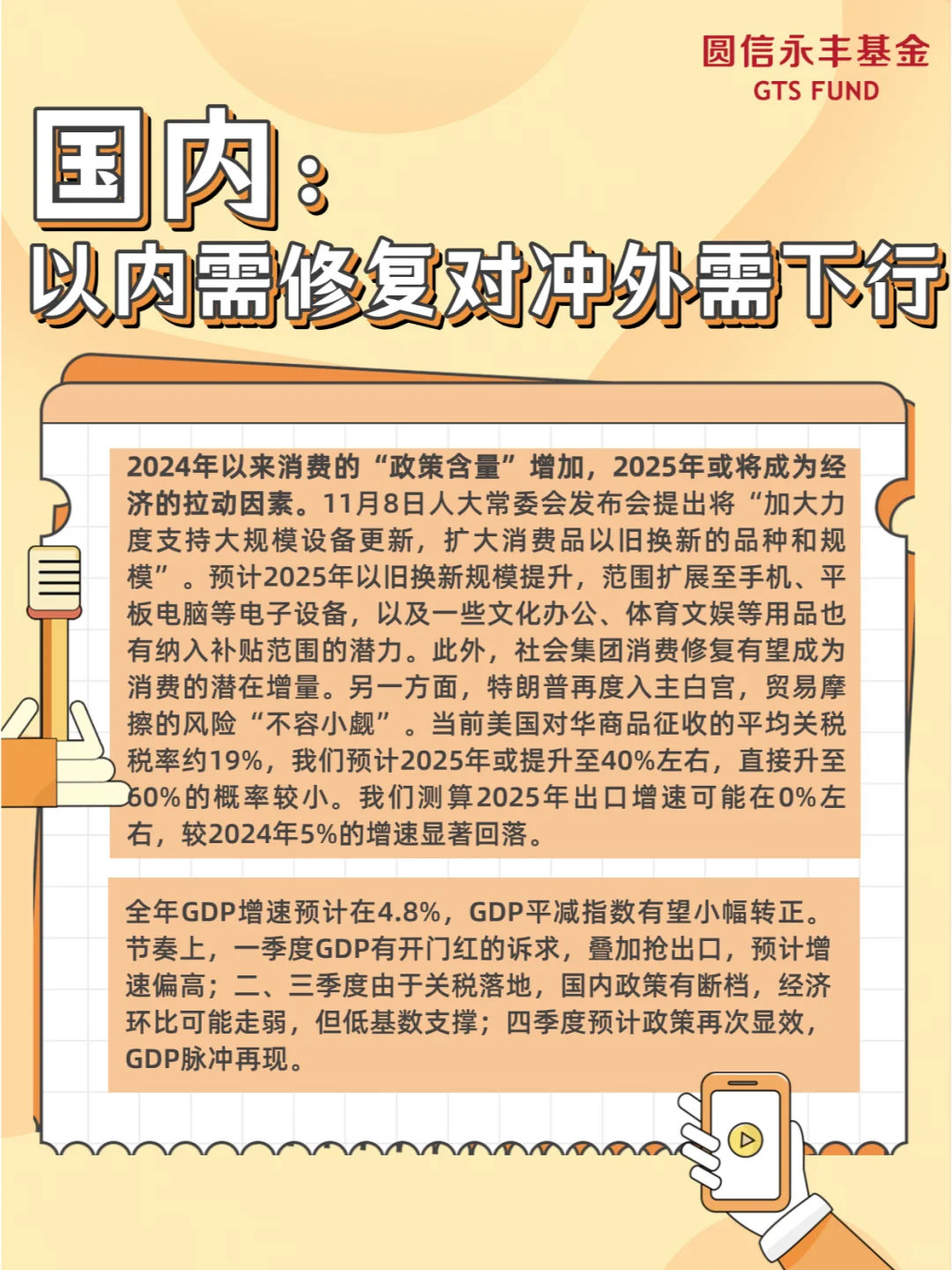 如何精准把握2025年权益市场投资机会？
