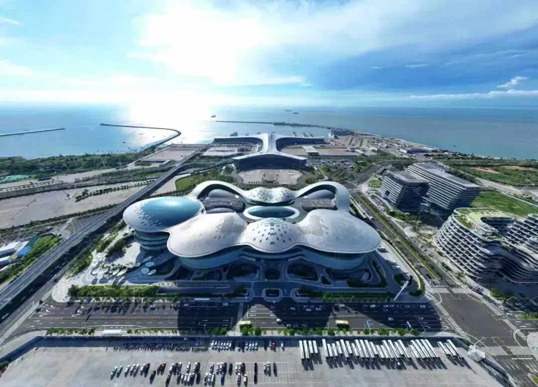 💥海南4天签下1000亿！宁德时代