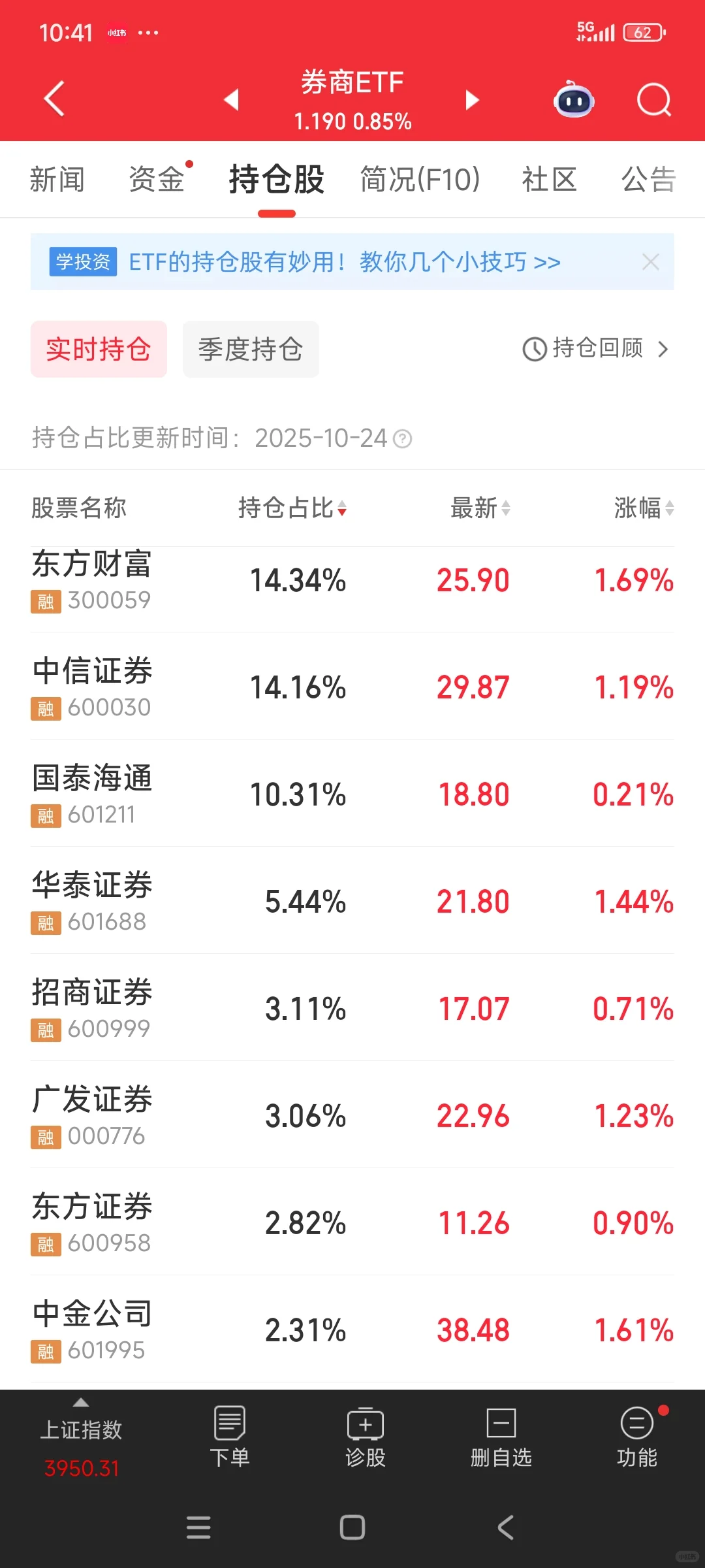 当前确定无疑的价值股