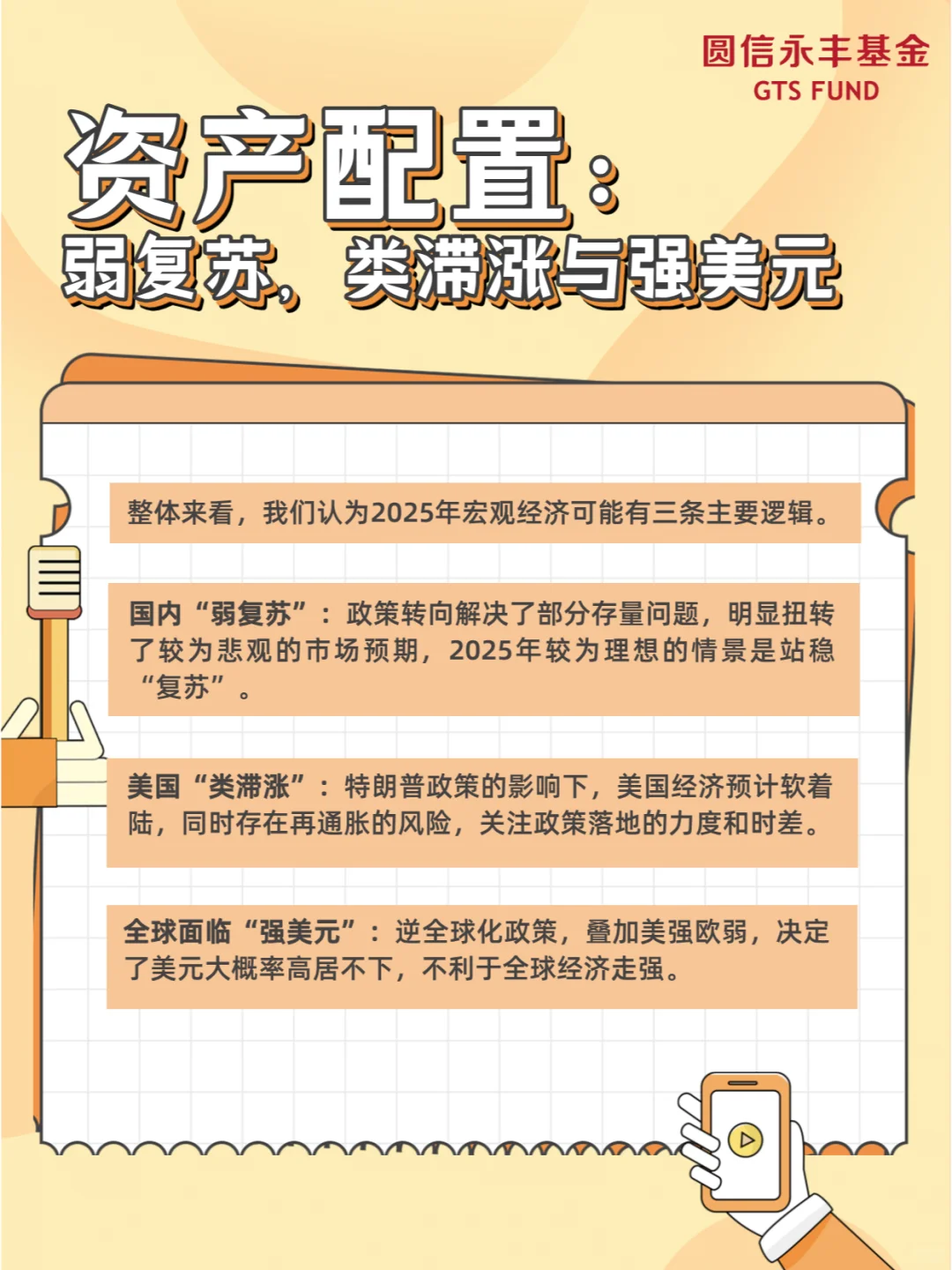 如何精准把握2025年权益市场投资机会？