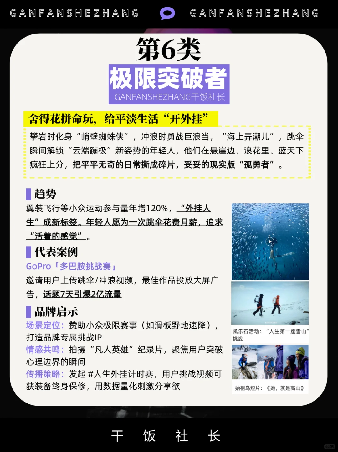 本届年轻人的社交密码，Z世代人群图鉴-上