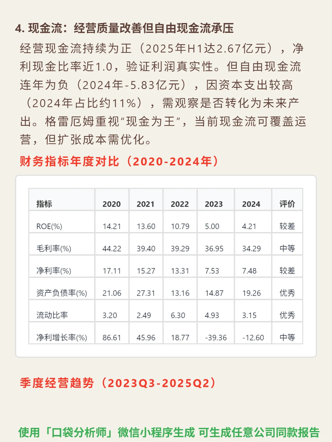 中科创达 4000 字深度研报