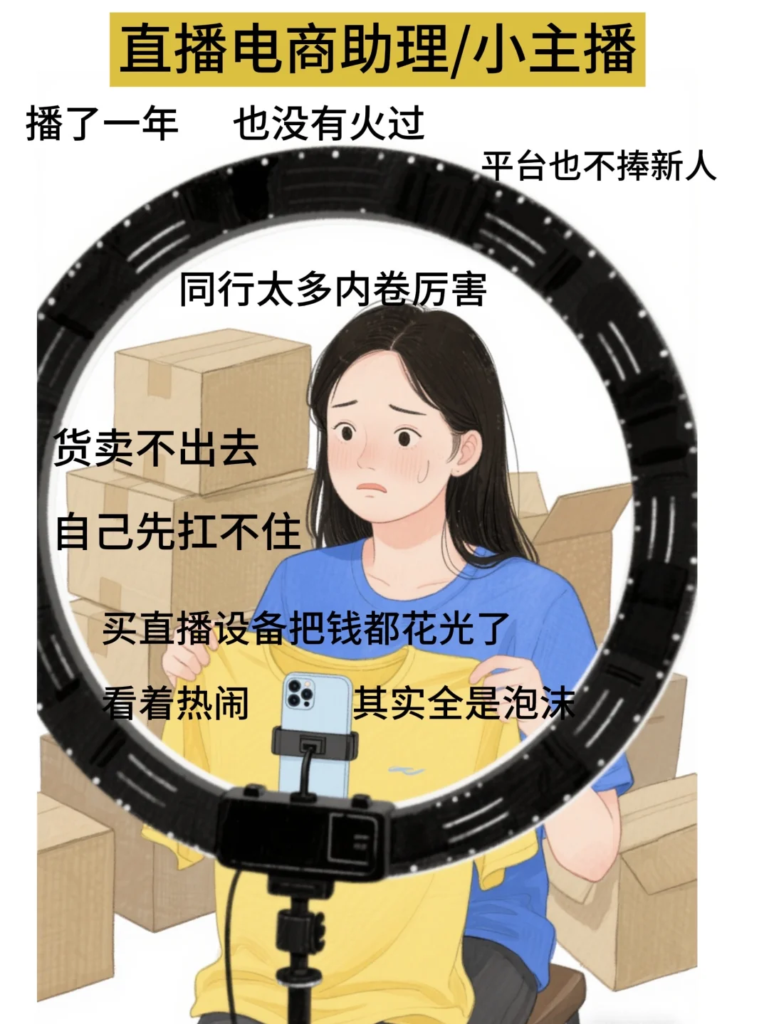 新一轮下岗潮要来了！这5个行业得当心