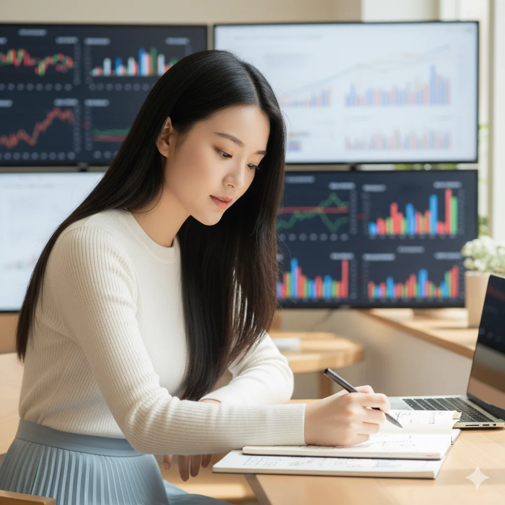 金融的同学注意！秋招最后的行研岗来了