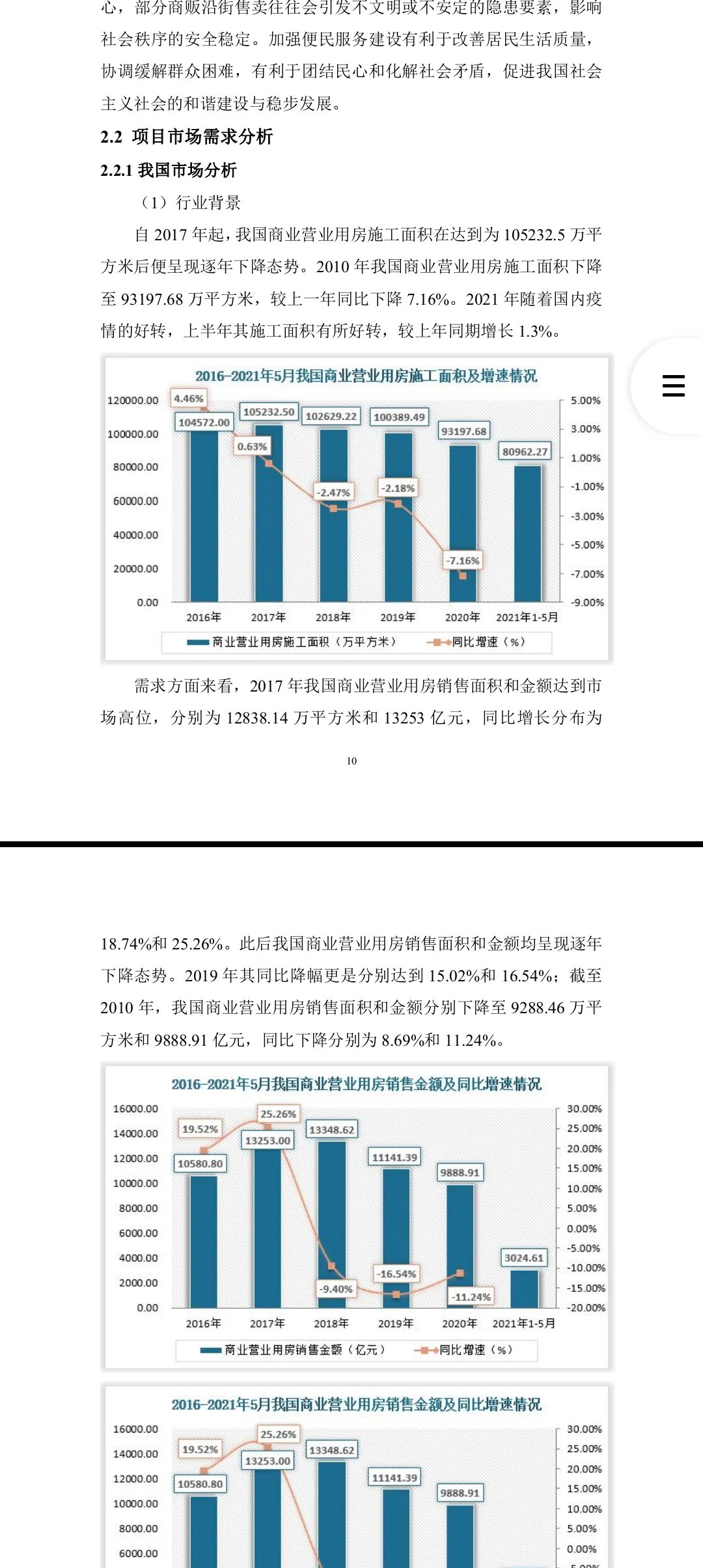 写可研我们是认真的
