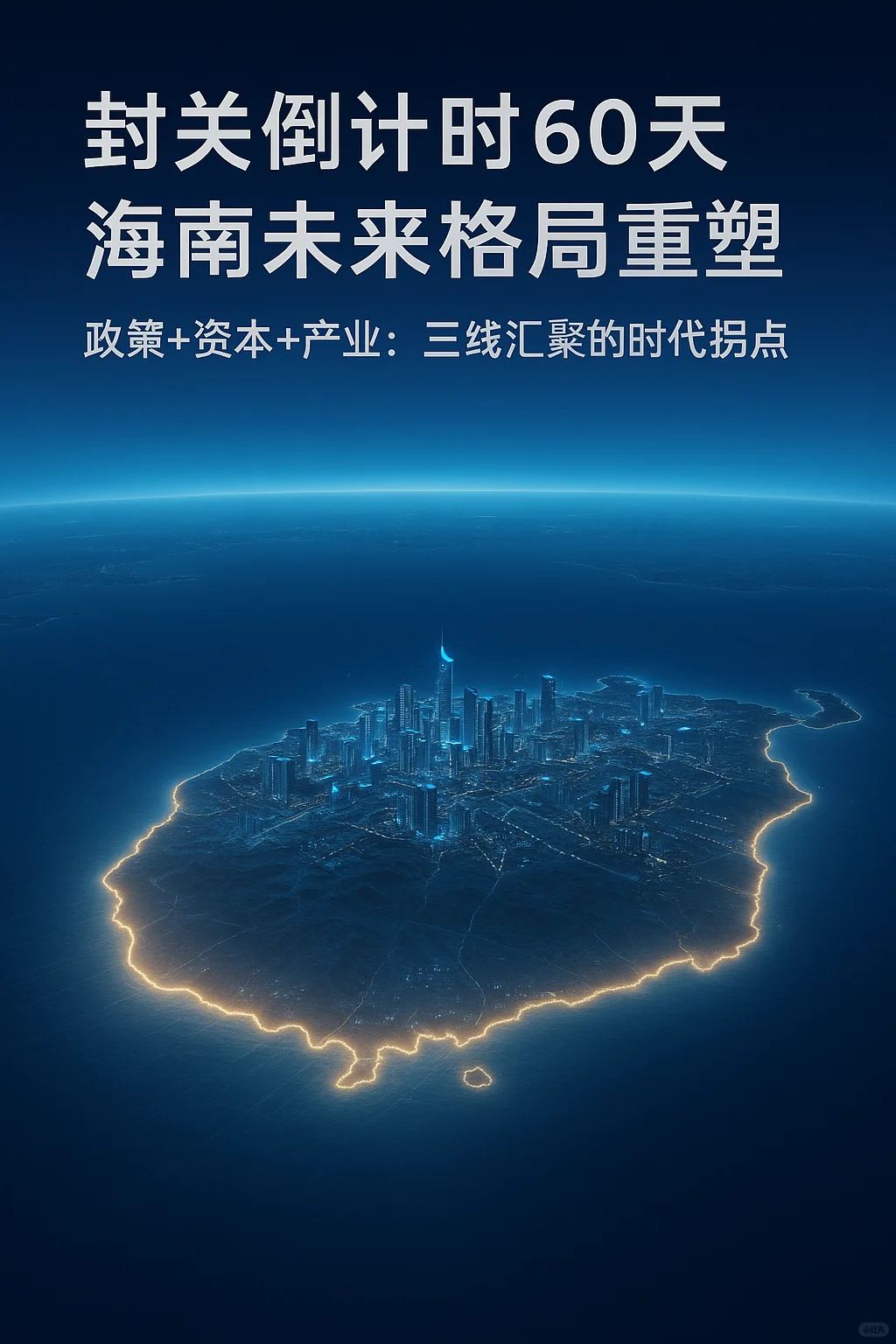 💥海南4天签下1000亿！宁德时代