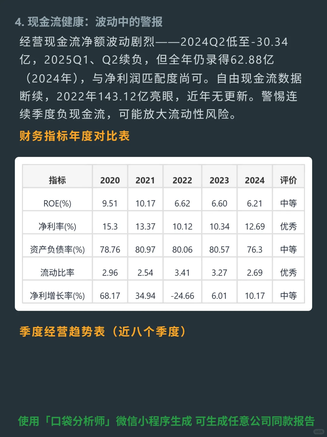 浙商证券 4000 字深度研报