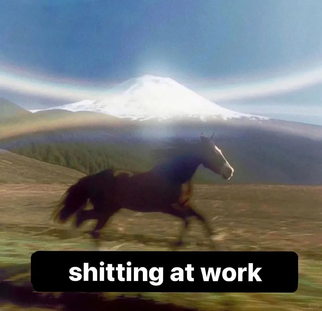 在券商待过就会留下工伤